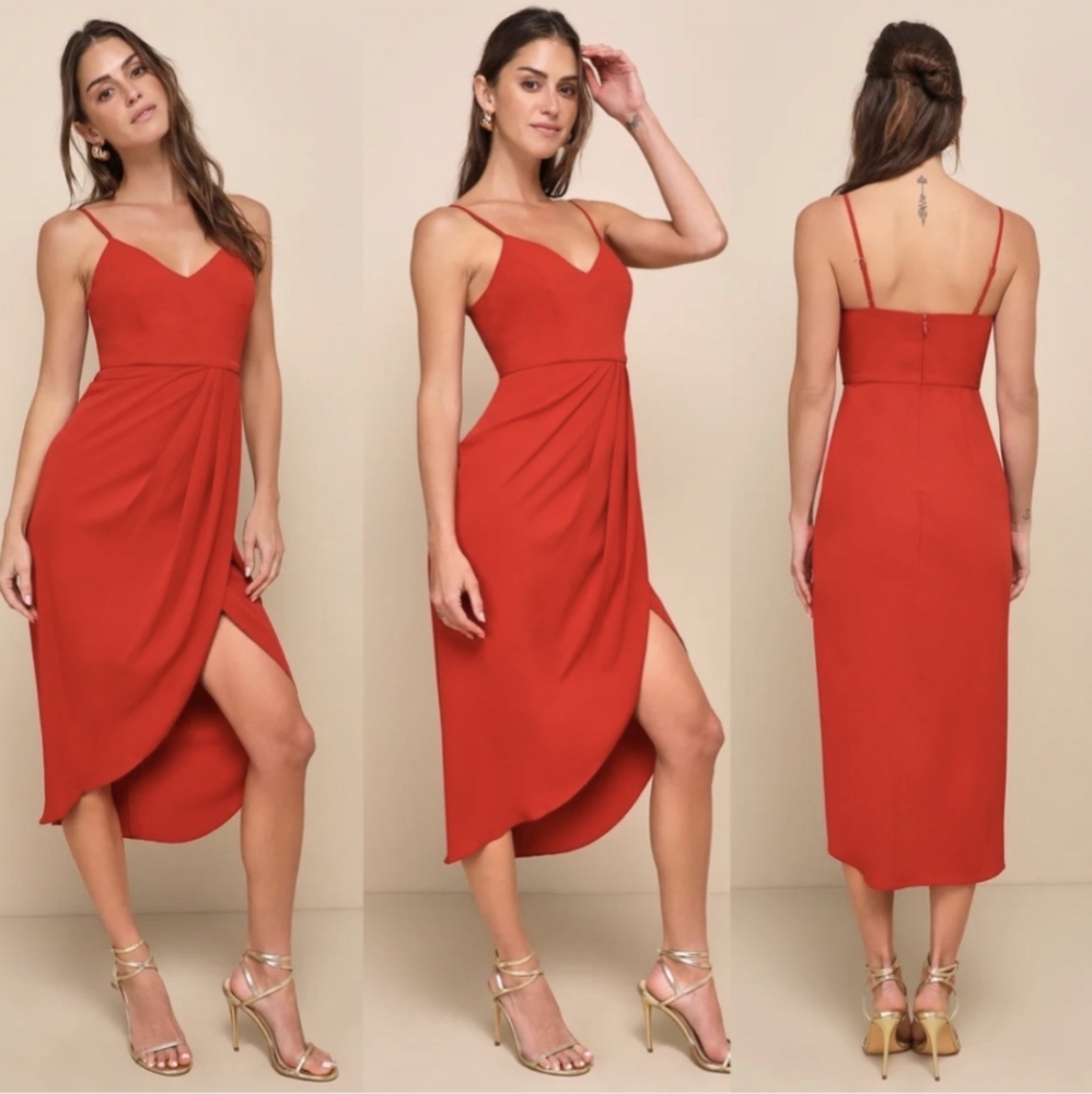 Lulu's Dress